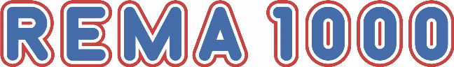 Rema 1000 logo